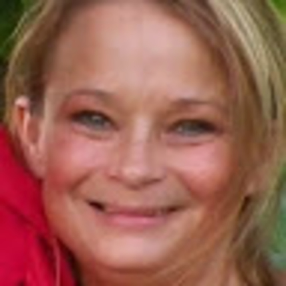 Meet your Posher, Rochelle